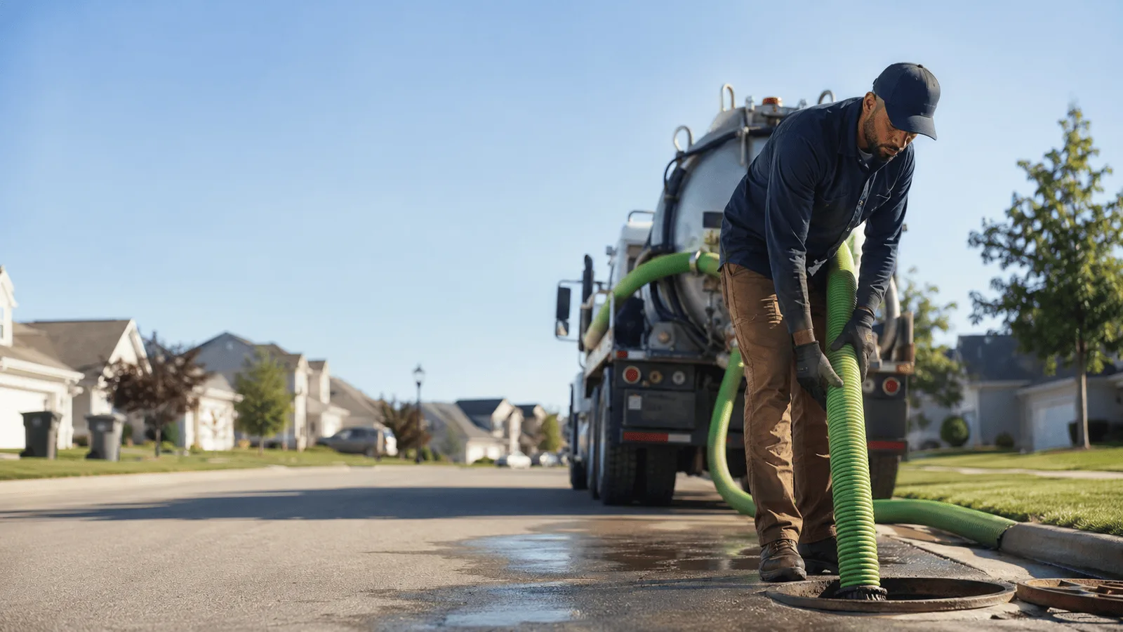 Mosquito Control in Hannibal, MO